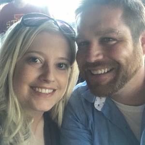 Meet your Posher, Mallory